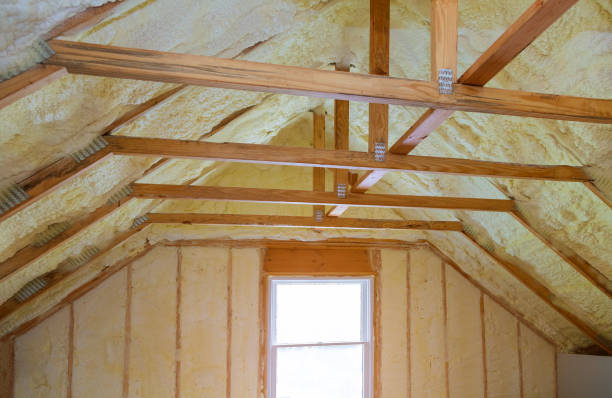 Best Energy Efficiency Insulation in Martindale, TX