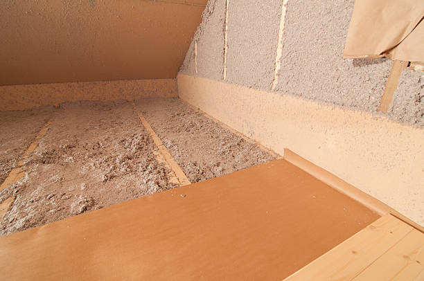 Best Spray Foam Insulation in Martindale, TX
